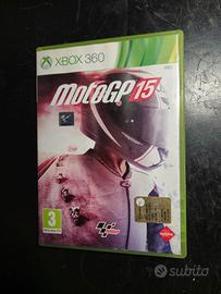 MotoGp 15 per Xbox360 