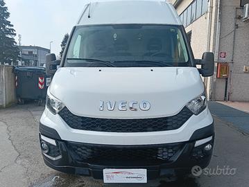 Iveco Daily 35S15V 2.3 HPT - 2015