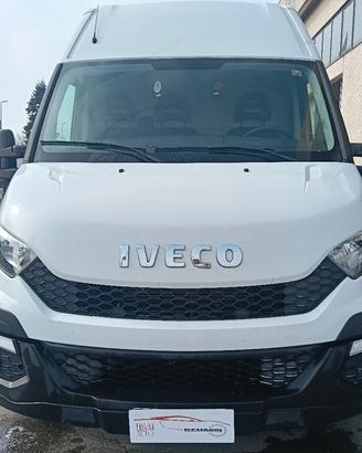 Iveco Daily 35S15V 2.3 HPT - 2015
