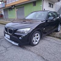 Bmw X1 Sdrive 18d Futura