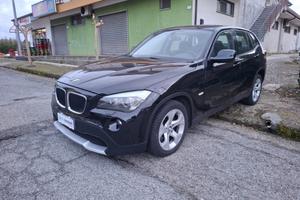 Bmw X1 Sdrive 18d Futura