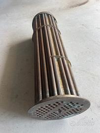 Fascio tubiero scambiatore di calore