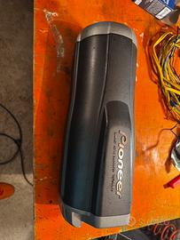 subwoofer pioneer ts wx105a