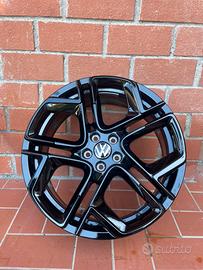 Cerchi 18 Volkswagen