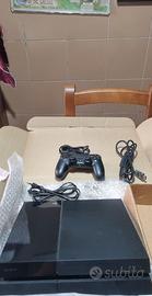 Console ps4 500 gb