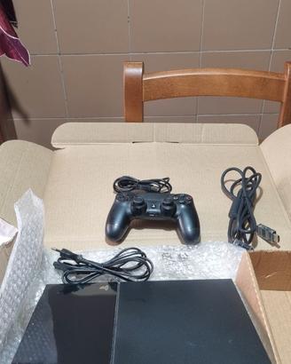 Console ps4 500 gb