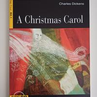 Libro + CD  "A Christmas Carol"