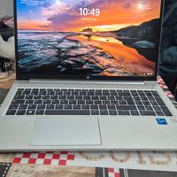 PC ProBook 650 G8