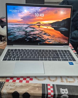 PC ProBook 650 G8