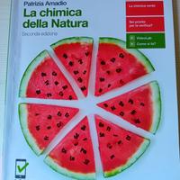 La chimica della Natura