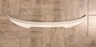 BMW F20 F21 SPOILER MAXTON BIANCO