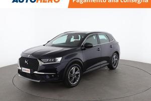 DS AUTOMOBILES DS 7 Crossback PureTech 225 aut.