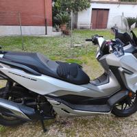 Honda Forza 300 - 2020