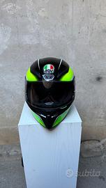 Casco integrale Agv misura XL
