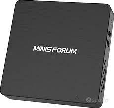 Mini PC Windows 11