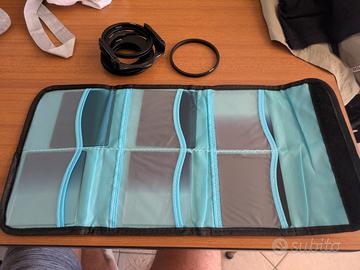 xsource filtri a lastra fotografia 