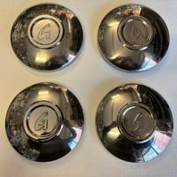 4 coppe ruota 500 giannini