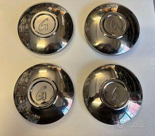 4 coppe ruota 500 giannini