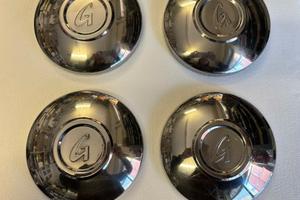 4 coppe ruota 500 giannini