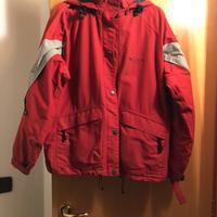 Giacca snowboard Bastard