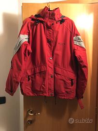 Giacca snowboard Bastard