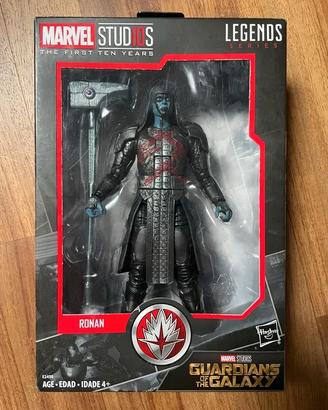 Marvel Legends Ronan (Marvel Studios)