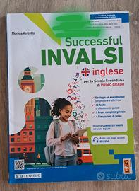 Successful Invalsi Inglese 