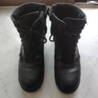 Stivaletti antinfortunistici