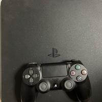 Play Station 4