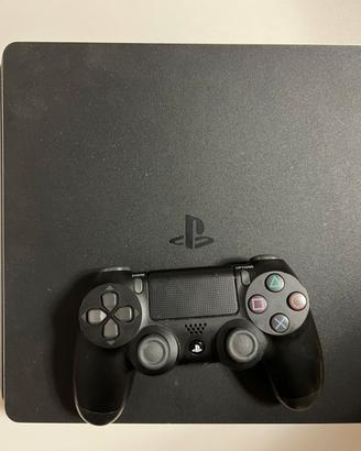 Play Station 4
