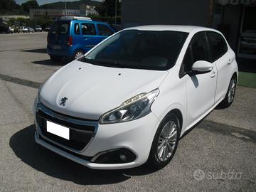 Peugeot 208 PureTech 82 5 porte Active, , OK NEOPA