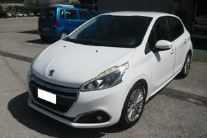 Peugeot 208 PureTech 82 5 porte Active, , OK NEOPA