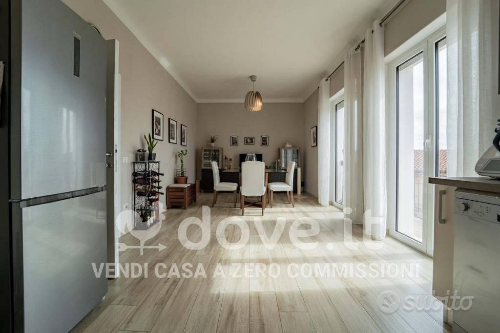 Apartment in Madalena/La Maddalena, Punta Villa - Vista 2