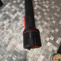 Torcia,profondimetro,VHF pescasubacquea