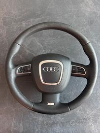 Volante Audi s line + airbag