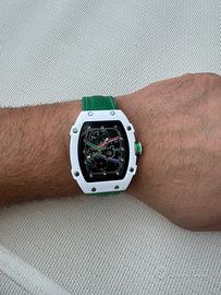 Orologio stile rm