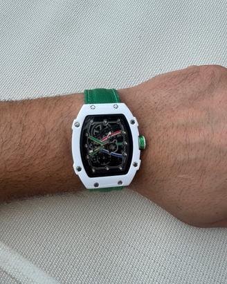 Orologio stile rm
