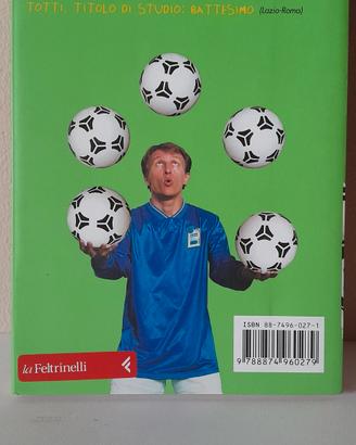 Tempi Supplementari di Cristiano Militello