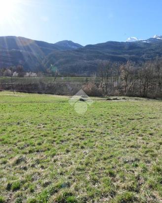 TER. RESIDENZIALE A PONTEY