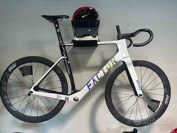 Factor Ostro Vam 02 tg 56 nuovo