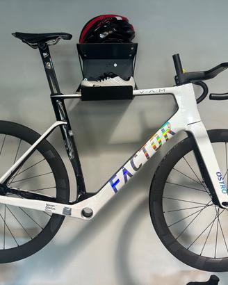 Factor Ostro Vam 02 tg 56 nuovo
