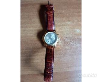 Orologio Russo mov."Poljot"