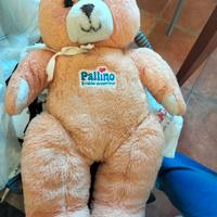 Peluche vintage anni 80