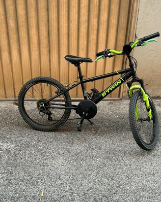 Bici 20”