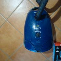 Aspirapolvere