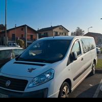Fiat Scudo 9 posti