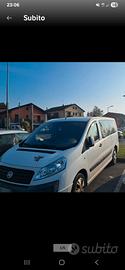 Fiat Scudo 9 posti