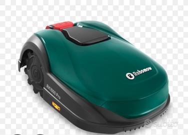 Robot rasaerba da giardino Robomow Rk 1000 pro