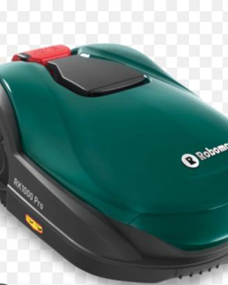 Robot rasaerba da giardino Robomow Rk 1000 pro