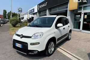 FIAT Panda 1.0 FireFly 70cv S&S Hybrid